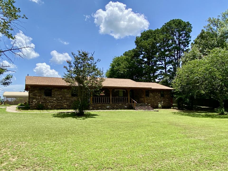 3495 County Road 3451, Clarksville, Arkansas 72830, Estados Unidos