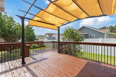 935 Northridge Drive, Rapid City, Dakota Du Sud 57701, États-Unis
