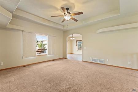 935 Northridge Drive, Rapid City, Dakota Du Sud 57701, États-Unis