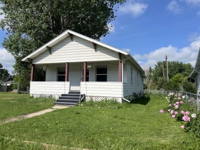 1208/1210 Emerson Street, Sheridan, Wyoming 82801, USA