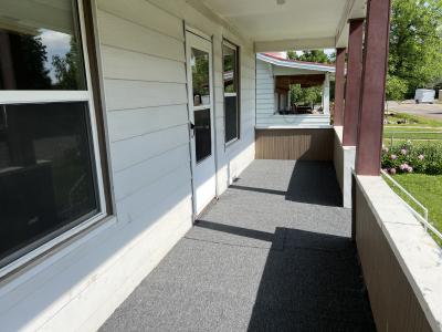 1208/1210 Emerson Street, Sheridan, Wyoming 82801, USA