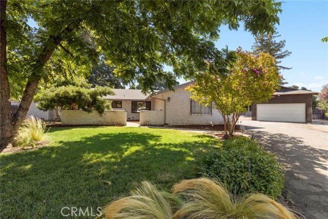667 Morgan Drive, Chico, Kalifornien 95973, USA