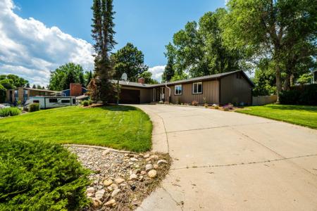 606 Kearney Avenue, Buffalo, Wyoming 82834, Estados Unidos
