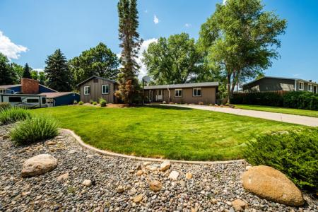 606 Kearney Avenue, Buffalo, Wyoming 82834, USA