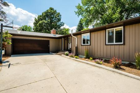 606 Kearney Avenue, Buffalo, Wyoming 82834, USA