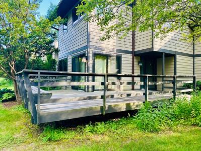 75 Point Elkhart Dr., Elkhart Lake, Wisconsin 53020