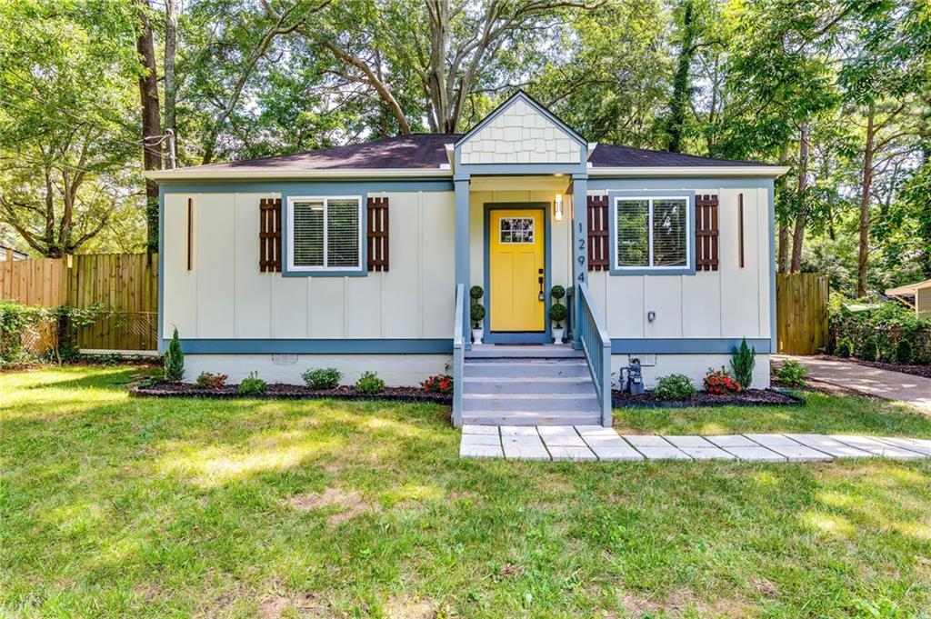 1294 Almont Drive SW, Atlanta, Georgia 30310, Estados Unidos
