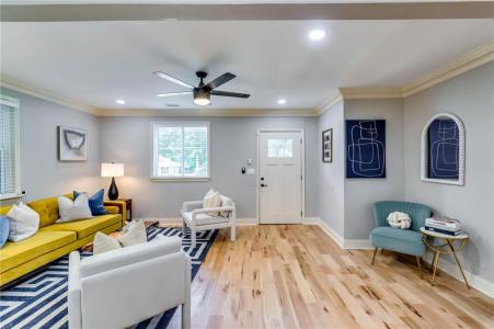 1294 Almont Drive SW, Atlanta, Georgia 30310, Estados Unidos