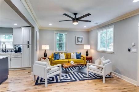 1294 Almont Drive SW, Atlanta, Georgia 30310, Estados Unidos
