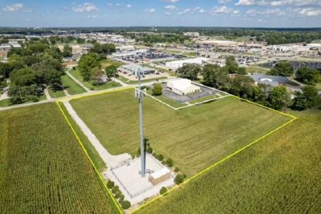 W Springhill DR, Terre Haute, إنديانا 47802, الولايات المتحدة