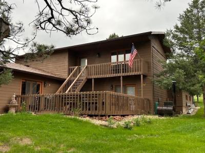 12700 Ridgeview Drive, Hot Springs, Dakota Del Sur 57747, Estados Unidos