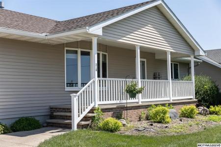318 Dahl Dr, Manly, Iowa 50456, Estados Unidos