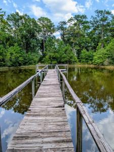 0 Chief Bragg Dr, Freeport, Florida 32439, HOA KỲ