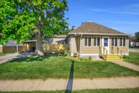 1221 H, Cozad, Nebraska 69130, Estados Unidos