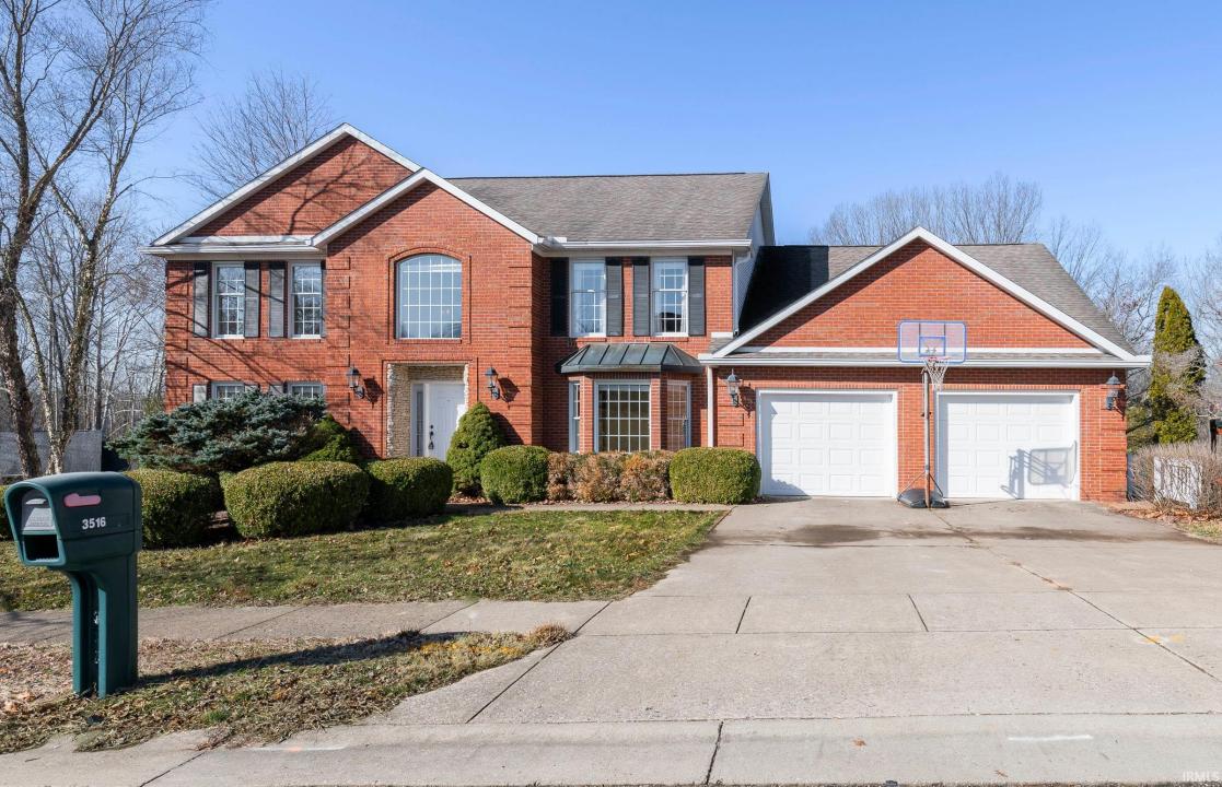 3516 Ashwood Drive, Bloomington, Indiana 47401