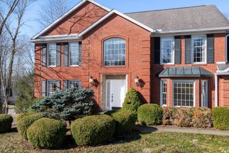 3516 Ashwood Drive, Bloomington, Indiana 47401