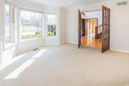 3516 Ashwood Drive, Bloomington, Indiana 47401