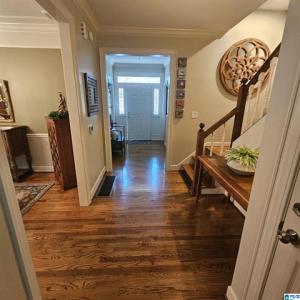 33 The Oaks Circle, Hoover, Alabama 35244