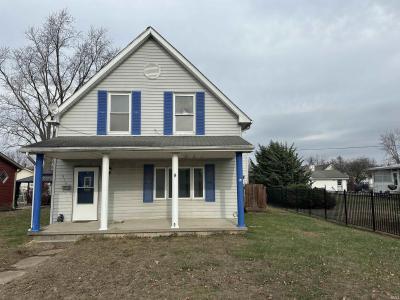 310 W Main Street, Worthington, 印第安纳州 47471, 美国