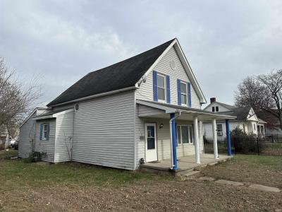 310 W Main Street, Worthington, 印第安纳州 47471, 美国