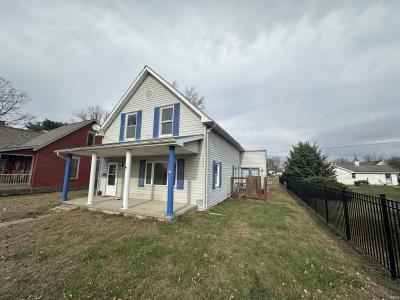 310 W Main Street, Worthington, 印第安纳州 47471, 美国