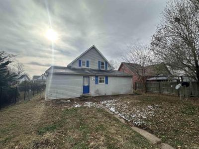 310 W Main Street, Worthington, Indiana 47471, USA