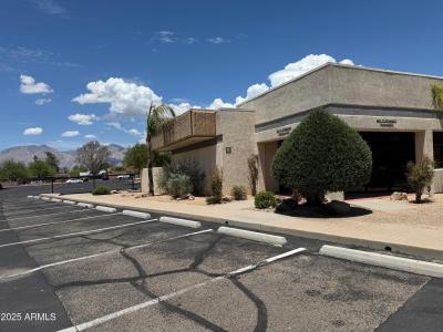 801 N Wilmot Road F, Tucson, Аризона 85711, Соединенные Штаты