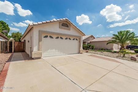 3531 W SANDS Drive, Glendale, Arizona 85310, Amerika Birleşik Devletleri