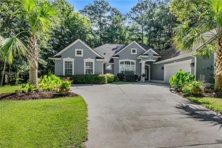 19 Sea Island Drive, Bluffton, SC 29909, USA
