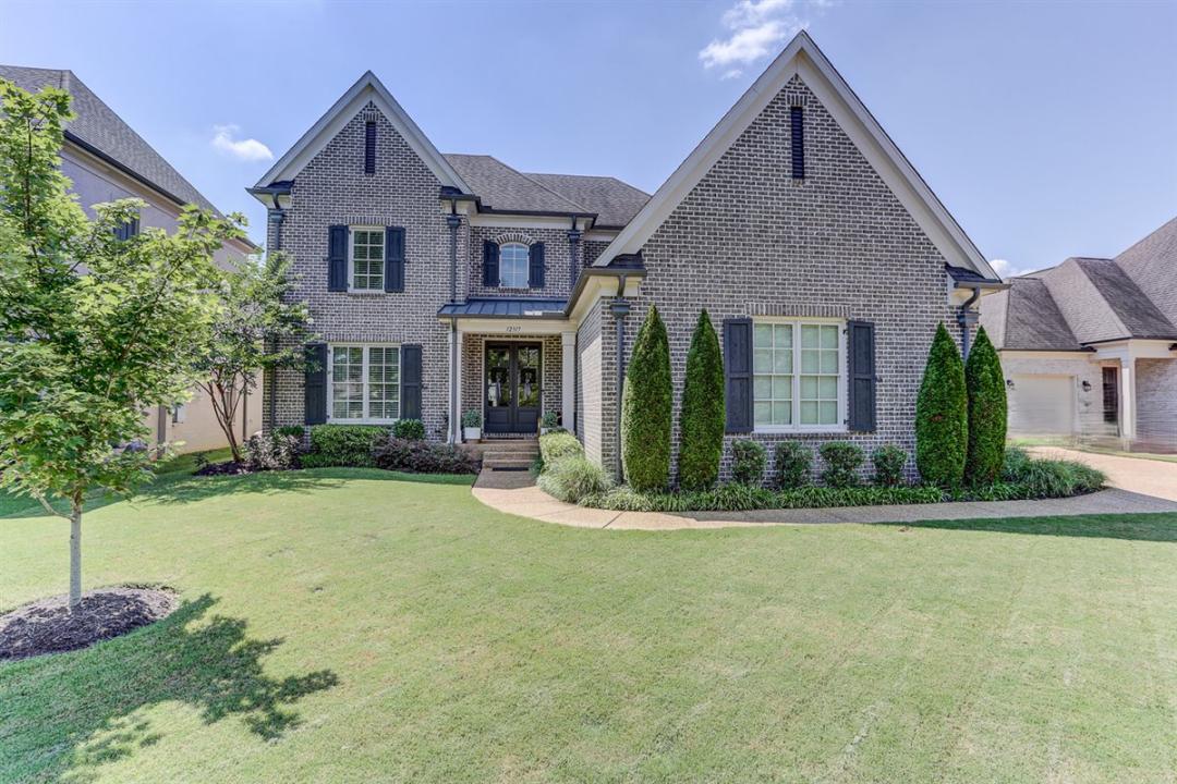 12317 Cascabel, Collierville, Tennessee 38017
