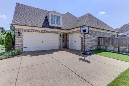 12317 Cascabel, Collierville, Tennessee 38017