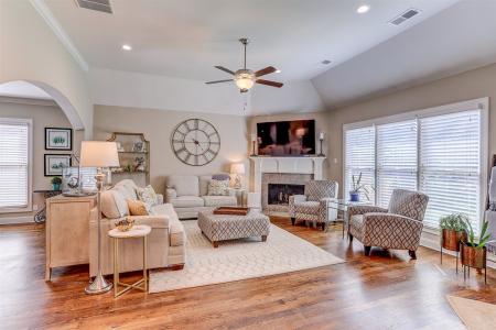12317 Cascabel, Collierville, Tennessee 38017