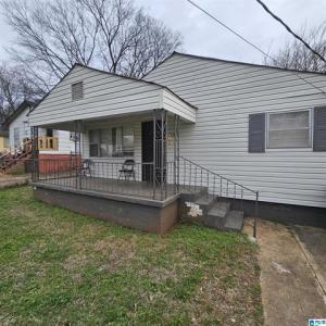 3921 Viola Ave. SW, Birmingham, אלבמה 35221, ארצות הברית של אמריקה