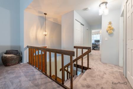 29W400 Thornwood Lane, Warrenville, Illinois 60555, Stati Uniti