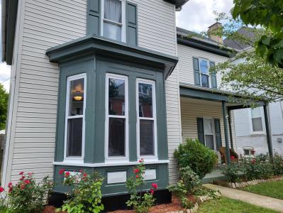 550 N Mulberry St, Hagerstown, Maryland 21740, États-Unis