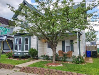 550 N Mulberry St, Hagerstown, Maryland 21740, États-Unis