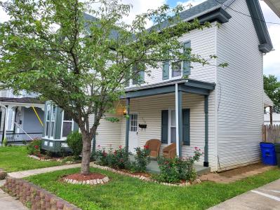 550 N Mulberry St, Hagerstown, Maryland 21740, États-Unis