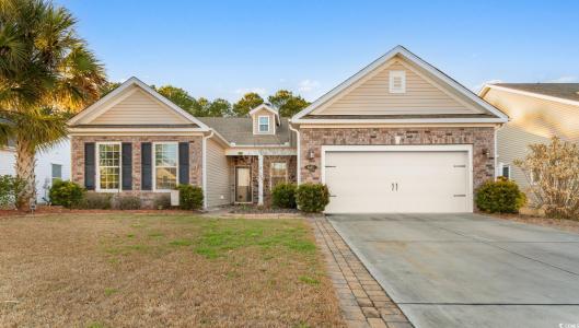 645 Lafayette Park Dr., Little River, Caroline Du Sud 29566, États-Unis