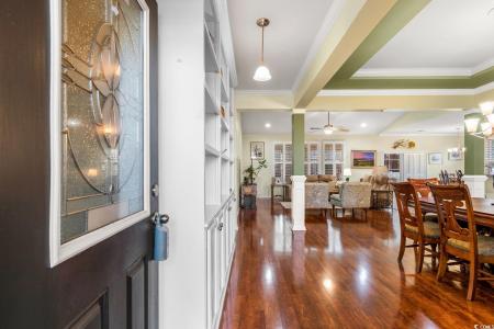 645 Lafayette Park Dr., Little River, Caroline Du Sud 29566, États-Unis