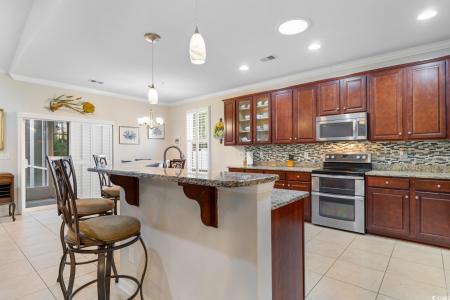 645 Lafayette Park Dr., Little River, Caroline Du Sud 29566, États-Unis