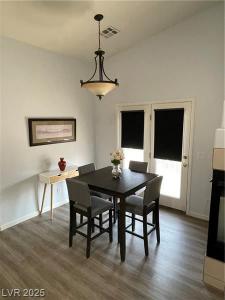 3521 Hazelnut Pine Place Unit#1, North Las Vegas, Nevada 89084, Estados Unidos