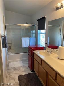 3521 Hazelnut Pine Place Unit#1, North Las Vegas, Nevada 89084, Estados Unidos
