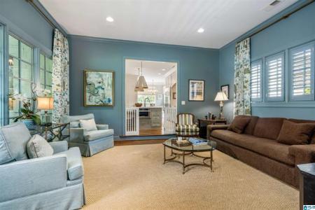 11 W Montcrest Drive, Mountain Brook, 阿拉巴马州 35213, 美国
