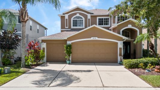 2454 Black Lake Boulevard, Winter Garden, Florida 34787, USA