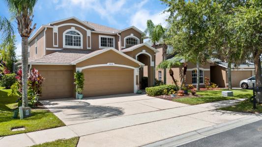 2454 Black Lake Boulevard, Winter Garden, Florida 34787, Stati Uniti