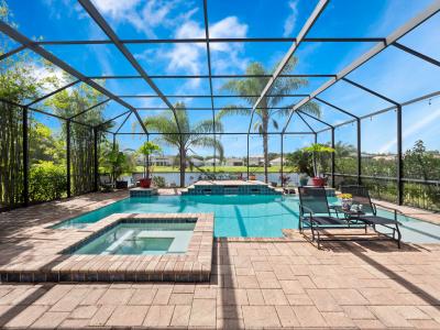 2454 Black Lake Boulevard, Winter Garden, Florida 34787, Stati Uniti