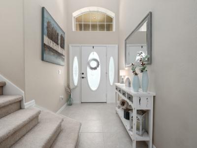 2454 Black Lake Boulevard, Winter Garden, Florida 34787, Stati Uniti