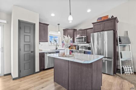 668 Valor Court, Box Elder, Dakota Du Sud 57719, États-Unis