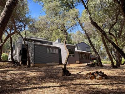 2790 Black Oak Road, Auburn, California 95602, USA