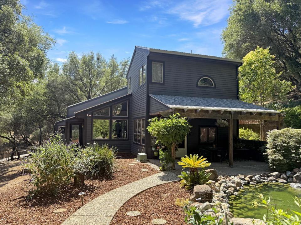 2790 Black Oak Road, Auburn, Kalifornia 95602, USA